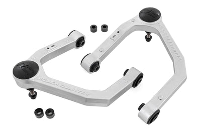 Rough Country Upper Control Arms OE Upgrade Ford Ranger 4WD (2024-2026) 50017