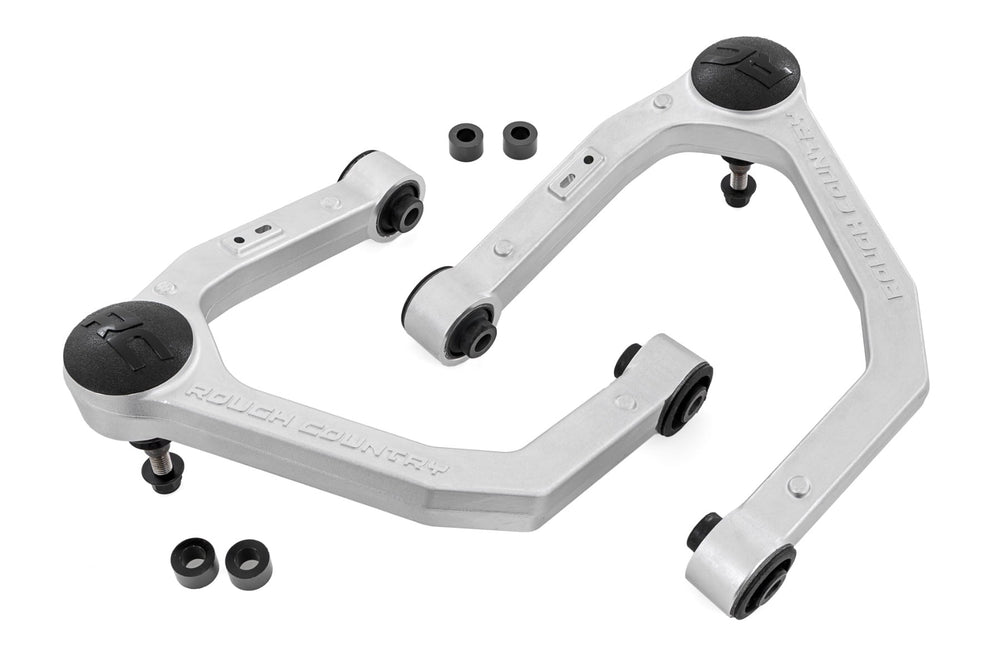 Rough Country control arms