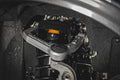 Rough Country control arms detail