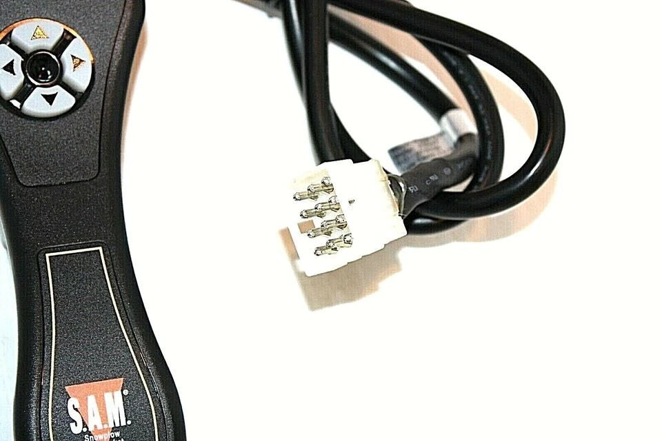 SAM CONTROLLER FOR MEYER STRAIGHT BLADE SNOW PLOWSREPLACES MEYER PART 23047