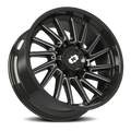 Vision Wheel 8-180 GBMS VIS RAPIER 306-2987GBMS12