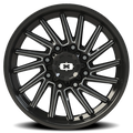 Vision Wheel 8-180 GBMS VIS RAPIER 306-2987GBMS12