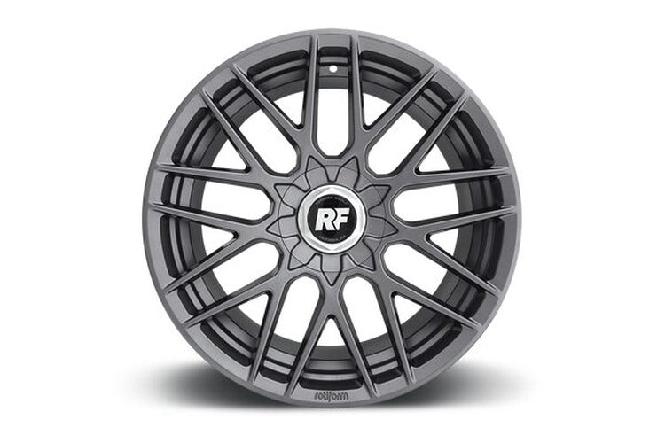 Wheel Pros Rotiform RSE 19X10 5X120 VD 7.1 72.5 40 R141190021 40