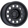 Raceline black auto part