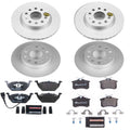 PowerStop auto part