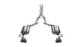 Centric OE Grade Front & Rear Brake Kit (4 Wheel)