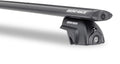 ~(8 lbs. 52X10X9)~ PRICING ONLY ORDER COMPONENTSVortex 2500 Black 2 Bar Roof Rack Subaru Impreza (inc. WRX) PRICING ONLY- USE COMPONENTS