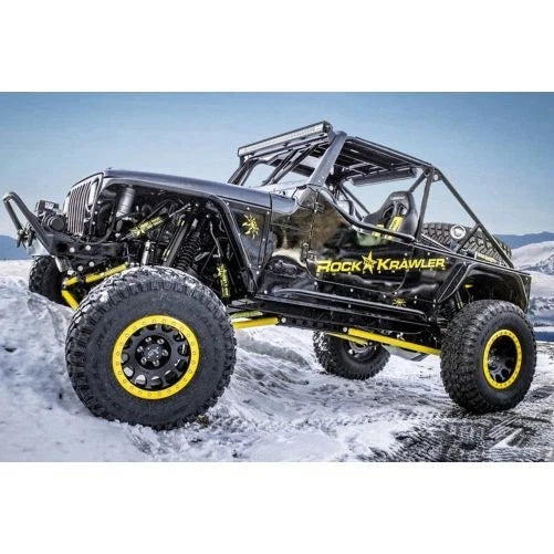 Rock Krawler Suspension auto part