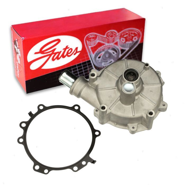 Gates Premium Engine Water Pump
