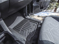 WeatherTech Black Front Rear Rear FloorLiner HP Fits -23-25 Pilot 441796-1-2-4416693IM