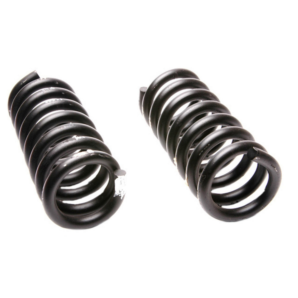 MOOG 71-72 Fargo D200 Pickup Front Coil Springs