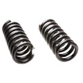 MOOG 71-72 Fargo D200 Pickup Front Coil Springs
