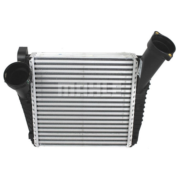 Intercooler