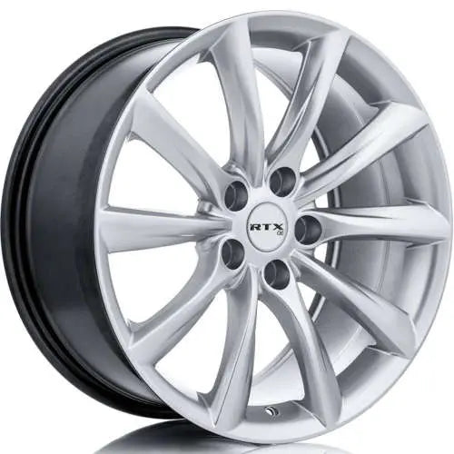 ALTO 20X8.5 5X114.3 ET35 CB64.1 HYPER SILVER
