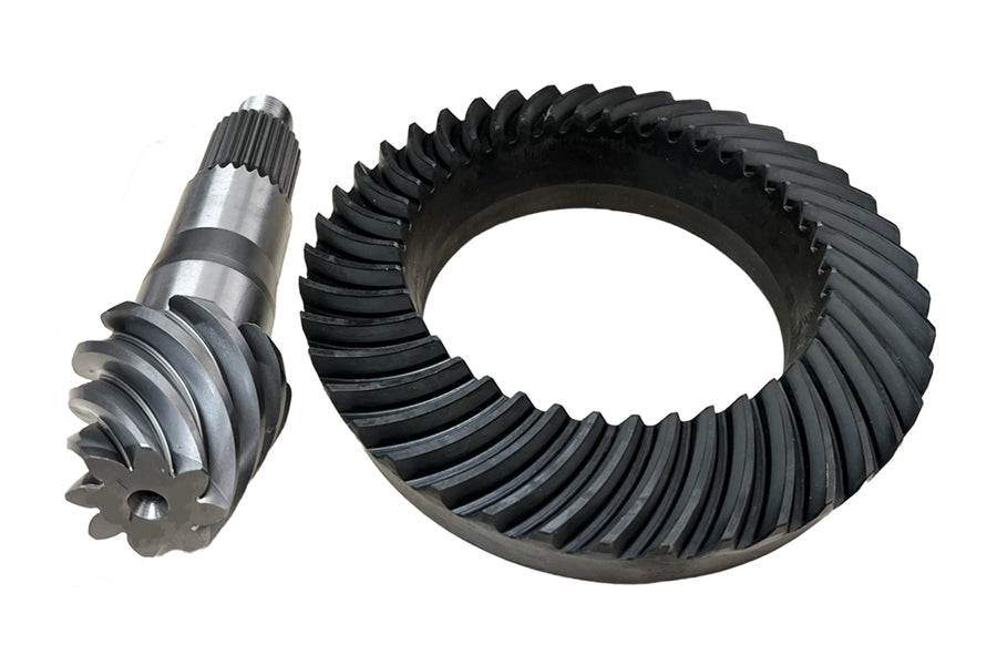 Revolution Gear & Axle auto part