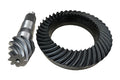Revolution Gear & Axle auto part