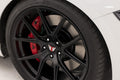 DFC 2006 BMW 330i Front & Rear Rotors