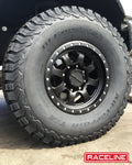 Raceline hardware kit