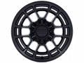 Wheel Pros ARCHER 17X8.5 6X5.5 106 0 M-BLK KM732MX17856800