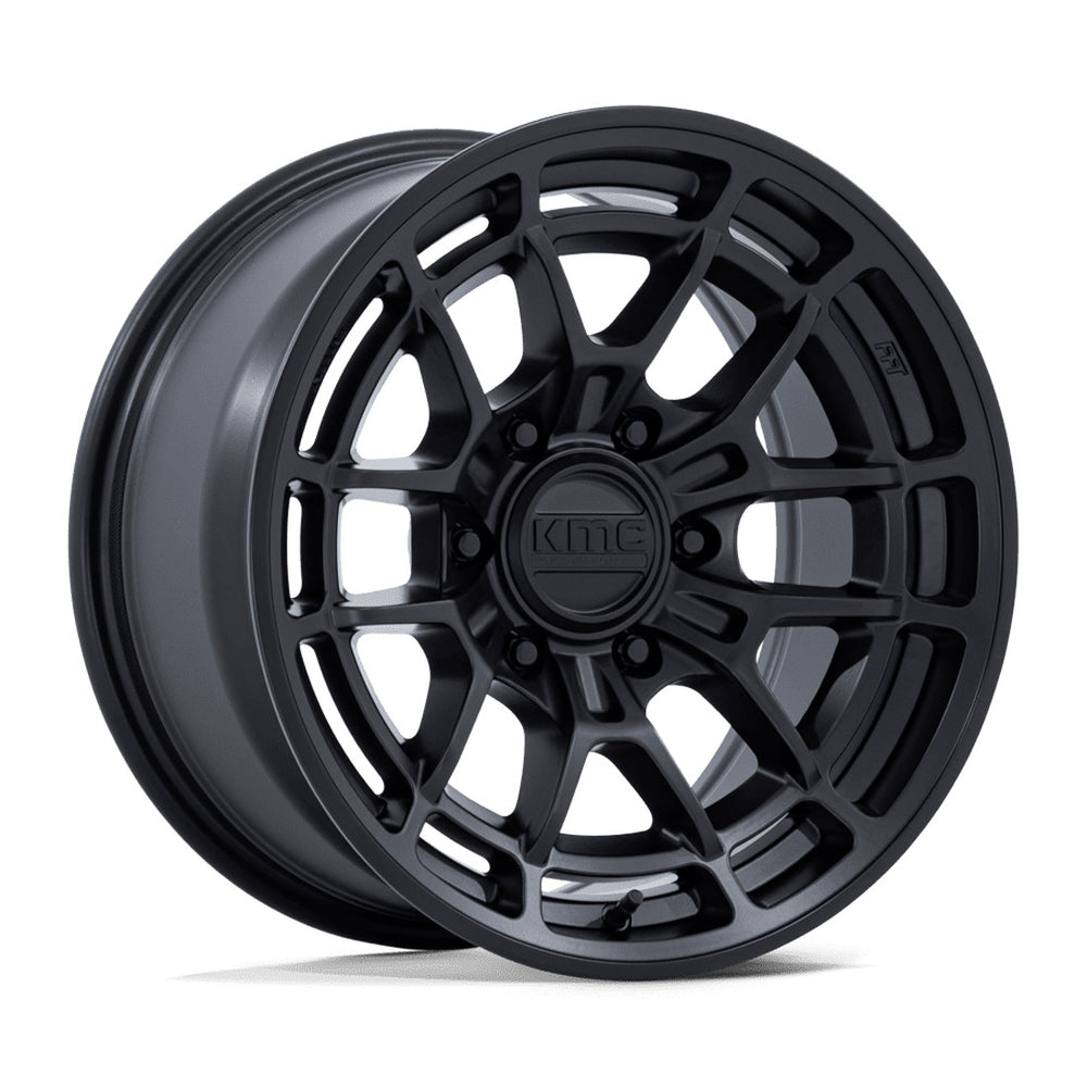 KMC Wheels auto part