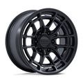 KMC Wheels auto part