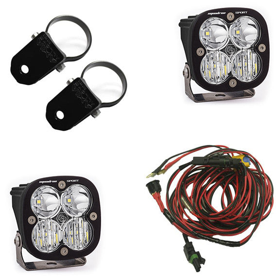 Baja Designs auto part