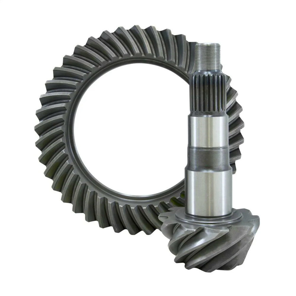 USA Standard replacement Ring and Pinion gear set for Dana 44 Reverse rotation in a 4.88 ratio