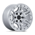 VANGUARD 17X8.5 6X5.5 106 +25 GSLV