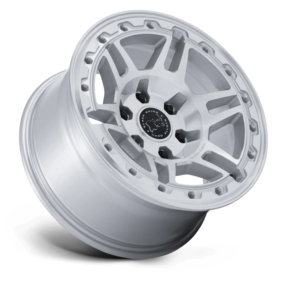 VANGUARD 17X8.5 6X5.5 106 +25 GSLV