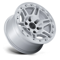 VANGUARD 17X8.5 6X5.5 106 +25 GSLV