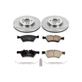 FRONT DAILY DRIVER BRAKE KIT