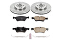 FRONT DAILY DRIVER BRAKE KIT