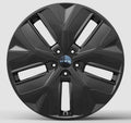 KI02 20X8 5X114.3 ET48 CB67.1 GLOSS BLACK