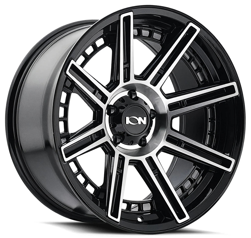149 (149) BLACK MACHINED