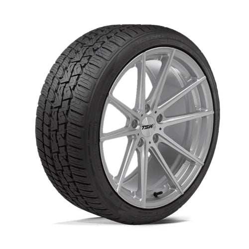 Nitto Tires - NT-261-840