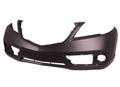 REAR BUMPER COVER UPPER W/PARKING SENSORS; PRIME KIA NIRO 1719