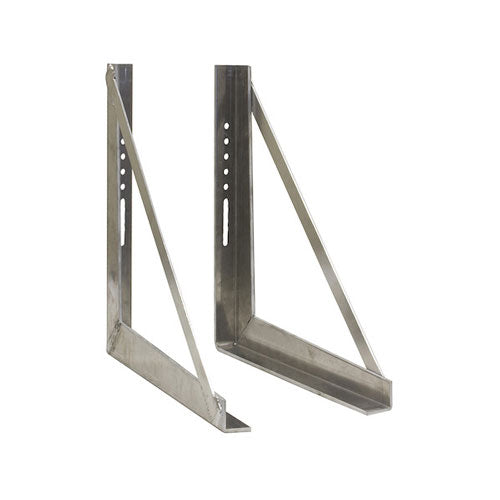 BRACKET,MOUNTING KIT,SST,3INX18INX2