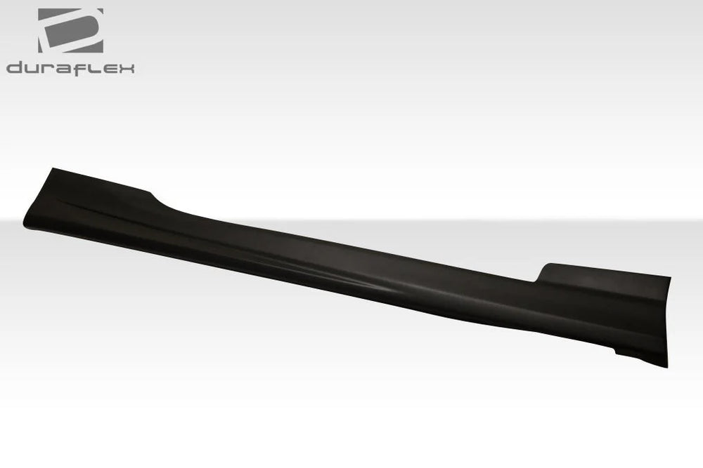 2013-2020 Scion FR-S Toyota 86 Subaru BRZ Duraflex Modellista Look Side Skirt Rocker Panels - 2 Piece