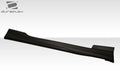 2013-2020 Scion FR-S Toyota 86 Subaru BRZ Duraflex Modellista Look Side Skirt Rocker Panels - 2 Piece