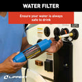 LIPPERT RV STARTER KIT - STANDARD