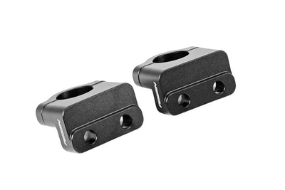 DFC silver auto part