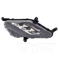 2224 KA FORTE LED FOG LIGHT ASSY LH