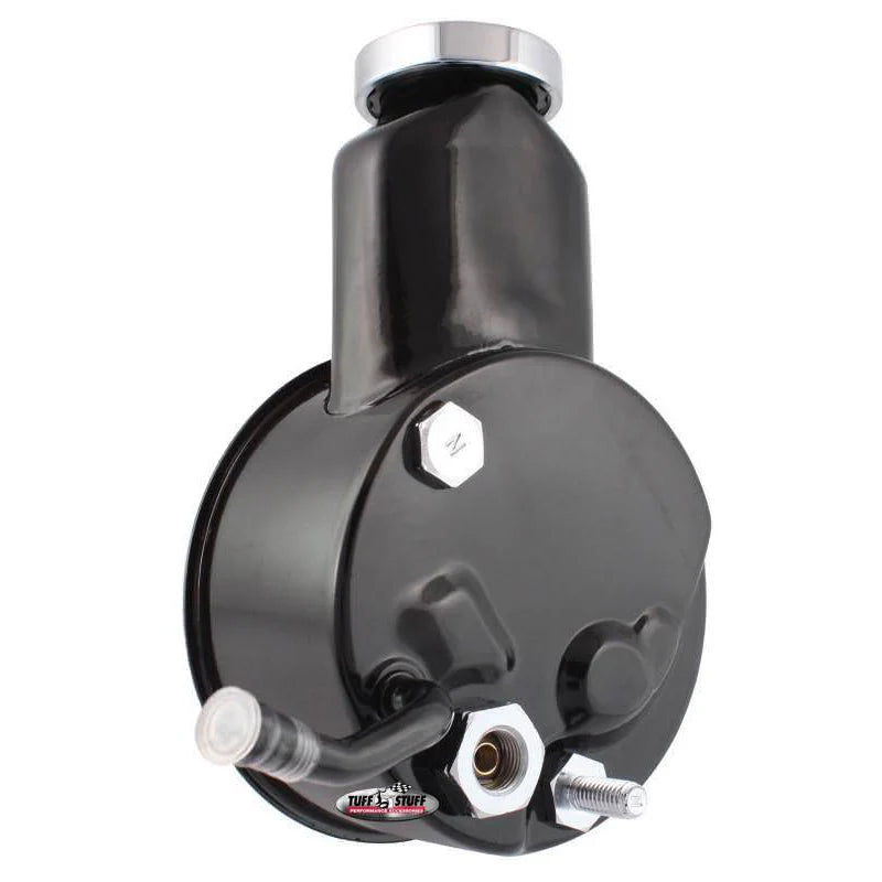 Saginaw Power Steering Pump 1969 GM Cars V8