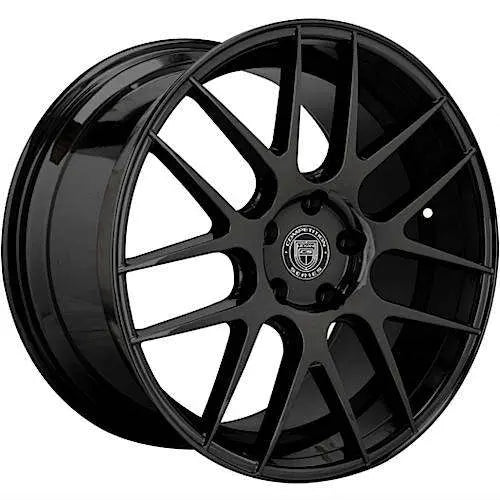Lexani Wheel Corporation - 902-1995-61-55FB