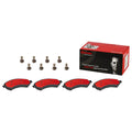 Brembo OE Ceramic Disc Brake Kit