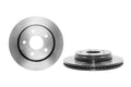 Brembo OE Ceramic Disc Brake Kit
