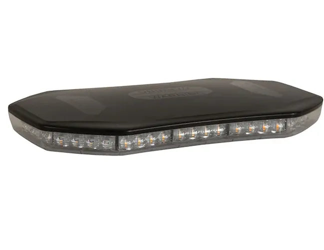 CLASS 1 LOW PROFILE HEXAGONAL LED MINI LIGHT BARAMBER