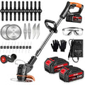 4POSITION CHANNEL STYLE LOCKABLE TRIMMER RACK FOR OPEN LANDSCAPE TRAILERS