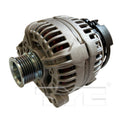 0406 BW 3 SRS 2.5L L6 (6S) ALT