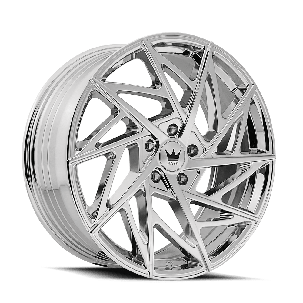 FREESTYLE (377) CHROME